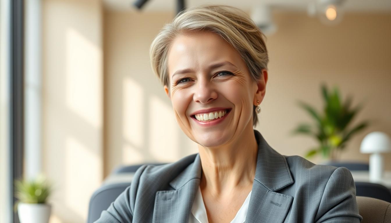 María González